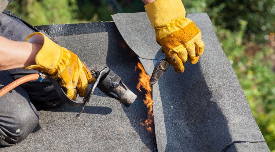 Professional residential roofers in Shoemakersville, PA